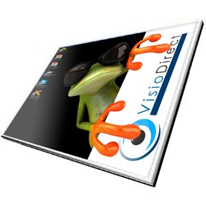 Visiodirect Dalle Ecran 17.3\"Led Pour Ordinateur Portable 1920x1080 40pin Asus G750jz-T4122h - Publicité Visiodirect Dalle Ecran 17.3\"Led Pour Ordinateur Portable 1920x1080 40pin Asus G750jz-T4122h - Publicité