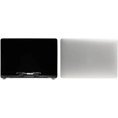 Ecran Lcd Oem Apple Macbook Pro Retina 13\" (2017) A1708 Argent - Publicité Ecran Lcd Oem Apple Macbook Pro Retina 13\" (2017) A1708 Argent - Publicité