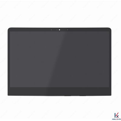 Ensemble d'écran tactile LCD Asus Vivobook Flip 14 - FHD 1920x1080 - Publicité Ensemble d'écran tactile LCD Asus Vivobook Flip 14 - FHD 1920x1080 - Publicité