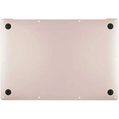 Bottom Case Or Pour Apple Macbook Air 13 (2018) A1932 - Publicité Bottom Case Or Pour Apple Macbook Air 13 (2018) A1932 - Publicité