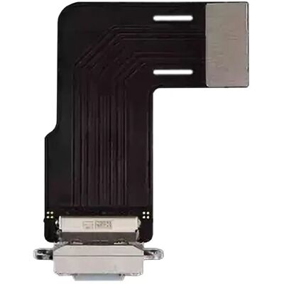 Connecteur De Charge Apple Ipad Air 11 M2 A2902 / A2903 Bleu - Publicité Connecteur De Charge Apple Ipad Air 11 M2 A2902 / A2903 Bleu - Publicité