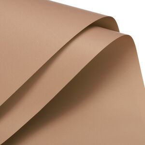Uxcell Papier D'Emballage Pour Fleurs 22,8x22,8 Cm Caramel Lot De 19 - Publicité Uxcell Papier D'Emballage Pour Fleurs 22,8x22,8 Cm Caramel Lot De 19 - Publicité