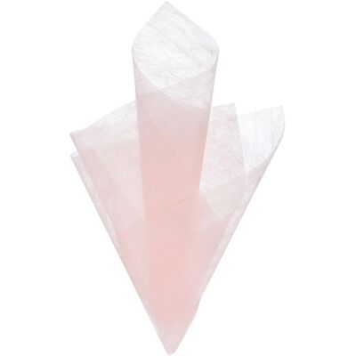 Uxcell Papier D'Emballage Fleur 11,8 Pouces, 120 Feuilles Pour Wraps Floral Rose - Publicité Uxcell Papier D'Emballage Fleur 11,8 Pouces, 120 Feuilles Pour Wraps Floral Rose - Publicité