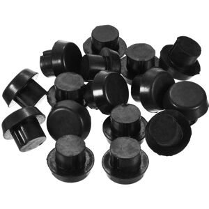 Others Billard Queue Bas Couverture, 16 Set Billard Caoutchouc Bouchon Billard Queue - Publicité Others Billard Queue Bas Couverture, 16 Set Billard Caoutchouc Bouchon Billard Queue - Publicité