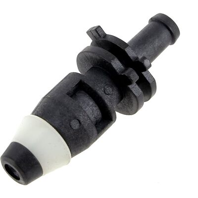 Black Decker - 3665392091318 - FSS1600 - FSMH1621/FSMH1621R - Buse accessoire pour nettoyeur à vapeur - Publicité Black Decker - 3665392091318 - FSS1600 - FSMH1621/FSMH1621R - Buse accessoire pour nettoyeur à vapeur - Publicité