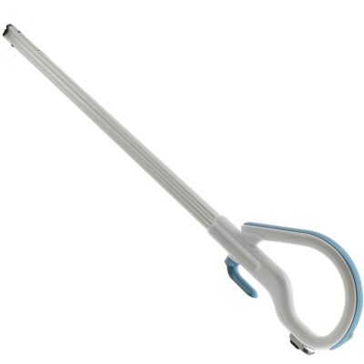 Accessoire vapeur bleu pour Black Decker FSM1610 et FSM1620 - Accessoire pour nettoyeur vapeur - Publicité Accessoire vapeur bleu pour Black Decker FSM1610 et FSM1620 - Accessoire pour nettoyeur vapeur - Publicité