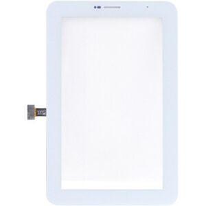 Xtreme Vitre Tactile De Remplacement Samsung Galaxy Tab 2 7.0 (P3100) 3g - Blanc - Publicité Xtreme Vitre Tactile De Remplacement Samsung Galaxy Tab 2 7.0 (P3100) 3g - Blanc - Publicité