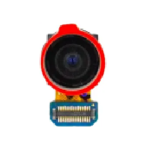 Caméra ultra grand angle pour Samsung Galaxy S21 FE - Caméra - Publicité Caméra ultra grand angle pour Samsung Galaxy S21 FE - Caméra - Publicité
