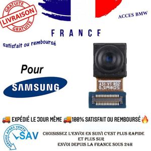 Caméra Avant Pour Samsung Galaxy A31 (A315f) - Publicité Caméra Avant Pour Samsung Galaxy A31 (A315f) - Publicité