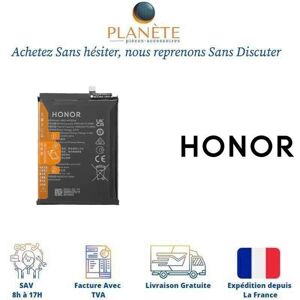 Batterie Battery Hb416492efw Original Pulled Pour Honor X8 4g - Publicité Batterie Battery Hb416492efw Original Pulled Pour Honor X8 4g - Publicité