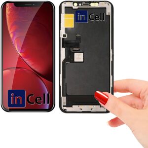 Vitre Tactile Iphone A2161 In-Cell Qualité Premium Verre Multi-Touch Apple - Publicité Vitre Tactile Iphone A2161 In-Cell Qualité Premium Verre Multi-Touch Apple - Publicité