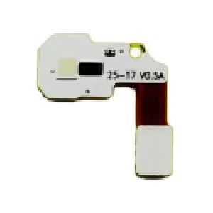 Originale Nappe Flash Pour Samsung Galaxy Z Flip 7 5g F766 Gh96-19821a - Publicité Originale Nappe Flash Pour Samsung Galaxy Z Flip 7 5g F766 Gh96-19821a - Publicité