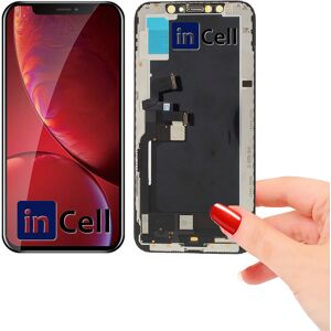 Incell Apple Écran Complet Iphone Xs A2099 Premium Super Retina Lcd 5,8 Pouces - Publicité Incell Apple Écran Complet Iphone Xs A2099 Premium Super Retina Lcd 5,8 Pouces - Publicité