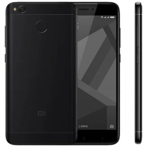 Smartphone Xiaomi Redmi 4x 3/32go Lte Noir Débloqué État: Bon - Publicité Smartphone Xiaomi Redmi 4x 3/32go Lte Noir Débloqué État: Bon - Publicité