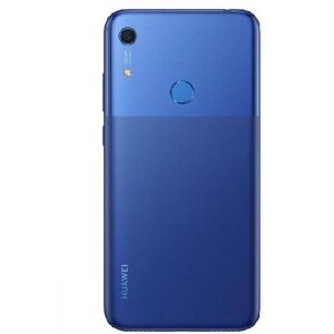 Original Cache Batterie Bleu Huawei Y6s Jat-Lx1, Jat-Lx3, Jat-L29, Jat-L41 - Publicité Original Cache Batterie Bleu Huawei Y6s Jat-Lx1, Jat-Lx3, Jat-L29, Jat-L41 - Publicité