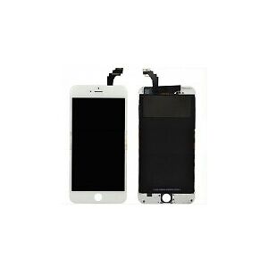 Yooshop Vitre Et Lcd Assemblé Blanc Apple Iphone 6 Plus 5,5\" + Pack Outils + Vitre Ver - Publicité Yooshop Vitre Et Lcd Assemblé Blanc Apple Iphone 6 Plus 5,5\" + Pack Outils + Vitre Ver - Publicité