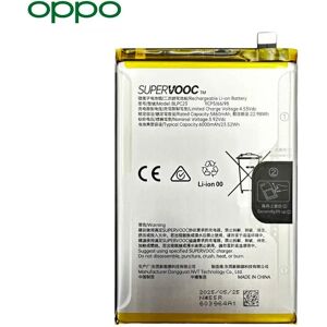 Batterie Original Oppo A5 4g /a5x /a5 5g 621035000297 621035000309 Blpc23 - Publicité Batterie Original Oppo A5 4g /a5x /a5 5g 621035000297 621035000309 Blpc23 - Publicité