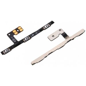 Flex D'Allumage Pour Meizu 16x M872q M872h Boutons Volume Power Câble Bouton - Publicité Flex D'Allumage Pour Meizu 16x M872q M872h Boutons Volume Power Câble Bouton - Publicité