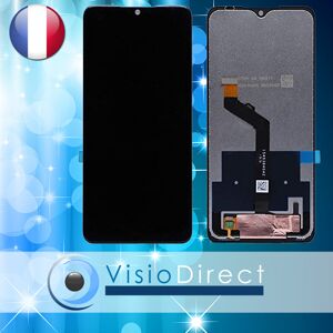 Vitre Tactile + Ecran Lcd Pour Telephone Portable Nokia 7.2 6.3\" Vert - Publicité Vitre Tactile + Ecran Lcd Pour Telephone Portable Nokia 7.2 6.3\" Vert - Publicité