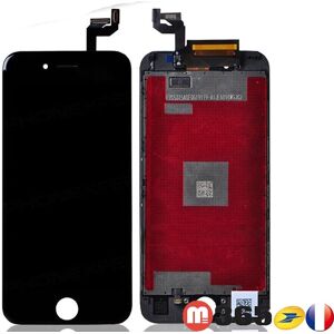 Apple Iphone 6s Plus Vitre Tactile + Ecran Lcd Iphone 6s Plus - Publicité Apple Iphone 6s Plus Vitre Tactile + Ecran Lcd Iphone 6s Plus - Publicité