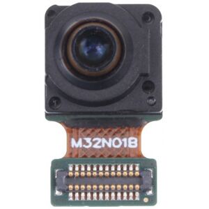 Caméra Avant Huawei P40 - Publicité Caméra Avant Huawei P40 - Publicité