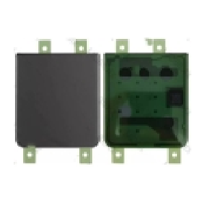 Cache Batterie Graphite Pour Samsung Galaxy Z Flip 4 5g F721 (Inférieur) - Publicité Cache Batterie Graphite Pour Samsung Galaxy Z Flip 4 5g F721 (Inférieur) - Publicité