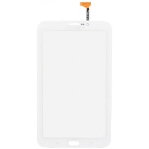 Xtreme Vitre Tactile De Remplacement Samsung Galaxy Tab 3 7.0 (T211) 3g - Blanc - Publicité Xtreme Vitre Tactile De Remplacement Samsung Galaxy Tab 3 7.0 (T211) 3g - Blanc - Publicité
