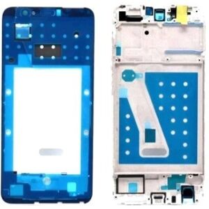 Châssis Blanc Pour Huawei P Smart - Publicité Châssis Blanc Pour Huawei P Smart - Publicité