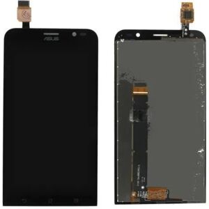 Ecran Lcd + Vitre Tactile Pour Asus Zenfone Go Et Zb551kl Et X013d - Publicité Ecran Lcd + Vitre Tactile Pour Asus Zenfone Go Et Zb551kl Et X013d - Publicité