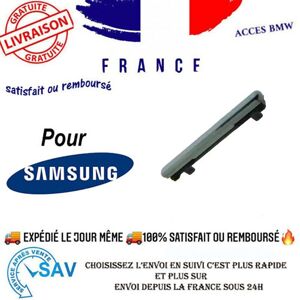 Original Bouton Volume Samsung Galaxy Z Fold4 5g F936 Gh98-47666b Anthracite - Publicité Original Bouton Volume Samsung Galaxy Z Fold4 5g F936 Gh98-47666b Anthracite - Publicité