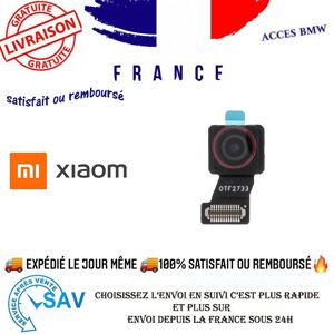 ✅ Caméra Avant Pour Xiaomi 12 Pro ✅ - Publicité ✅ Caméra Avant Pour Xiaomi 12 Pro ✅ - Publicité