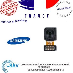 Caméra Visio Avant Premium Pour Samsung Galaxy A14 5g A146 - Publicité Caméra Visio Avant Premium Pour Samsung Galaxy A14 5g A146 - Publicité