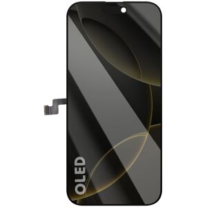 Avizar Écran Soft Oled Iphone 16 Pro Max Afficheur Fluide Tactile Réactif - Publicité Avizar Écran Soft Oled Iphone 16 Pro Max Afficheur Fluide Tactile Réactif - Publicité