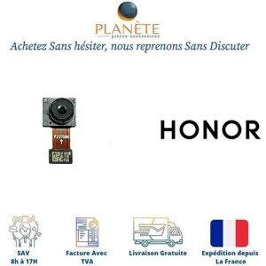 Caméra Frontale Honor / Huawei - Pour Honor 50 Lite / Huawei Nova 8i - Publicité Caméra Frontale Honor / Huawei - Pour Honor 50 Lite / Huawei Nova 8i - Publicité