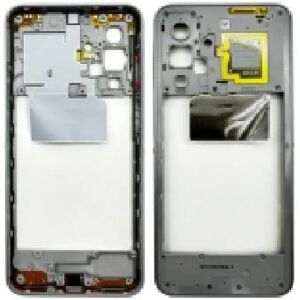 Original Châssis Gris Pour Samsung Galaxy A17 4g A175 Gh98-50512b - Publicité Original Châssis Gris Pour Samsung Galaxy A17 4g A175 Gh98-50512b - Publicité