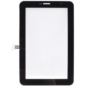 Xtreme Vitre Tactile De Remplacement Samsung Galaxy Tab 2 7.0 (P3100) 3g - Noir - Publicité Xtreme Vitre Tactile De Remplacement Samsung Galaxy Tab 2 7.0 (P3100) 3g - Noir - Publicité