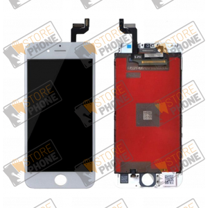 Pièce Détachée Ecran + Tactile Premium Apple Iphone 6s Plus Blanc - Publicité Pièce Détachée Ecran + Tactile Premium Apple Iphone 6s Plus Blanc - Publicité