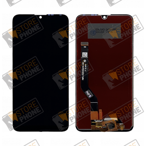 Pièce Détachée Ecran Lcd + Tactile Huawei Y7 2019 / Y7 Prime 2019 Noir - Publicité Pièce Détachée Ecran Lcd + Tactile Huawei Y7 2019 / Y7 Prime 2019 Noir - Publicité