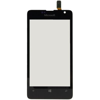 Ecran Tactile Microsoft Lumia 430 Dual Sim - Publicité Ecran Tactile Microsoft Lumia 430 Dual Sim - Publicité