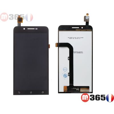 Vitre Tactile Ecran Lcd Ecrans Asus Zenfone Zc500tg Z00vd Come - Publicité Vitre Tactile Ecran Lcd Ecrans Asus Zenfone Zc500tg Z00vd Come - Publicité