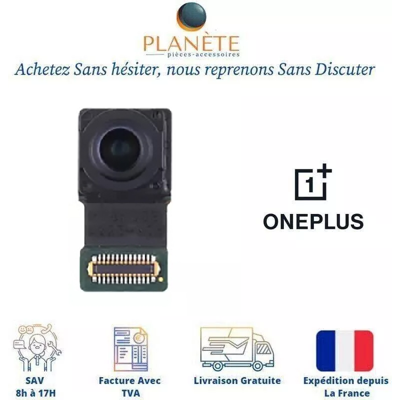 Caméra Avant Visio Front Camera Premium Pour Oneplus 7t - Publicité Caméra Avant Visio Front Camera Premium Pour Oneplus 7t - Publicité
