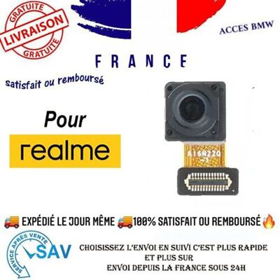 ✅ Caméra Avant Originale Pour Realme 9 Pro 5g ✅ - Publicité ✅ Caméra Avant Originale Pour Realme 9 Pro 5g ✅ - Publicité