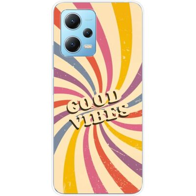 1001coques - Redmi Note 12 5G / Poco X5 - Coque de téléphone - Publicité 1001coques - Redmi Note 12 5G / Poco X5 - Coque de téléphone - Publicité