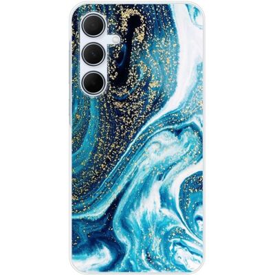 1001coques - Samsung Galaxy A35 5G - Silicone - Étui de téléphone - Publicité 1001coques - Samsung Galaxy A35 5G - Silicone - Étui de téléphone - Publicité
