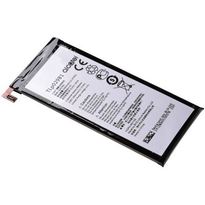 Batterie Alcatel Ot 5095y One Touch Pop 4s - Publicité Batterie Alcatel Ot 5095y One Touch Pop 4s - Publicité