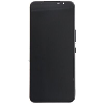 Asus Module Écran Officiel Noir 6.78\" Full Hd+ Pour Rog Phone - Publicité Asus Module Écran Officiel Noir 6.78\" Full Hd+ Pour Rog Phone - Publicité