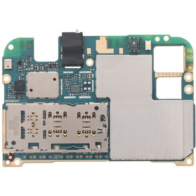 Asus Carte Mère 3 Go / 32 Go Pour Zb555kl - Publicité Asus Carte Mère 3 Go / 32 Go Pour Zb555kl - Publicité