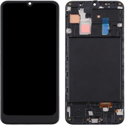 Origine Écran Oled Complet Samsung Galaxy A30 (A305f) - Publicité Origine Écran Oled Complet Samsung Galaxy A30 (A305f) - Publicité