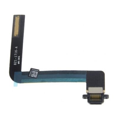 Origine Nappe Connecteur De Charge Ipad Air Et 9.7\" (2017 / 2018) - Noir - Publicité Origine Nappe Connecteur De Charge Ipad Air Et 9.7\" (2017 / 2018) - Noir - Publicité
