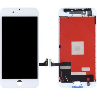 Origine Écran De Remplacement Iphone 8,Se (2020) Et Se (2022) Reconditionné - Blanc - Publicité Origine Écran De Remplacement Iphone 8,Se (2020) Et Se (2022) Reconditionné - Blanc - Publicité